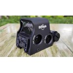 Holy Warrior S2-EXPS Red Dot Sight
