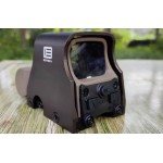 Holy Warrior S2-EXPS Red Dot Sight
