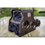 Holy Warrior S2-EXPS Red Dot Sight