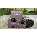 Holy Warrior S2-EXPS Red Dot Sight