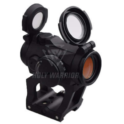 Holy warrior T2 red dot sight  Reticle w/ picatinny mount