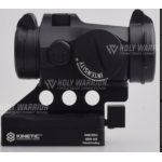 Holy warrior T2 red dot sight  Reticle w/ picatinny mount