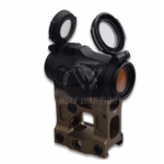 Holy warrior T2 red dot sight  Reticle w/ picatinny mount