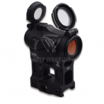 Holy warrior T2 red dot sight  Reticle w/ picatinny mount