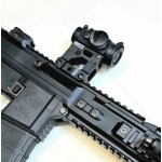 Holy warrior T2 red dot sight  Reticle w/ picatinny mount