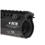 LDT  BMC rail  3gen