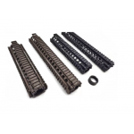LDT DD RIS II MK18 Rail