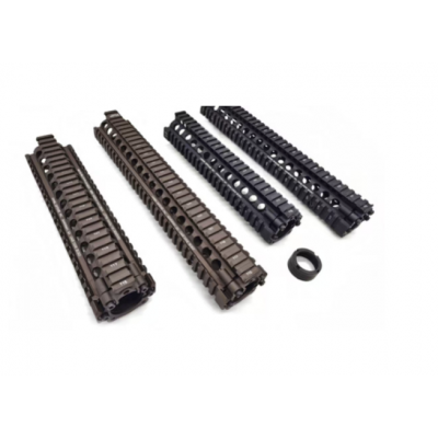 LDT DD RIS II MK18 Rail