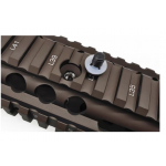 LDT DD RIS II MK18 Rail
