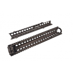 LDT DD RIS II MK18 Rail