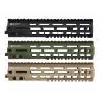 LDT  M4 Geissele Rail