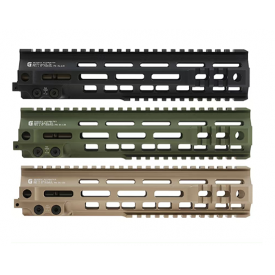 LDT  M4 Geissele Rail