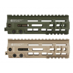 LDT  M4 Geissele Rail