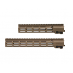 LDT  MK16 Geissele Rail