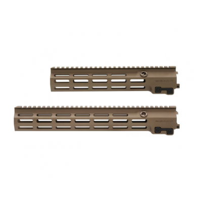 LDT  MK16 Geissele Rail
