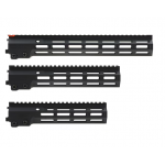 LDT  MK16 Geissele Rail