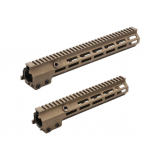 LDT  MK16 Geissele Rail