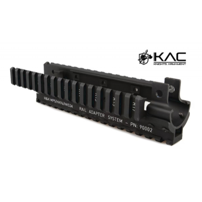 LDT KAC  RAS MP5 Rail