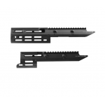 LDT  MP5 /MP5K UTG PRO rail