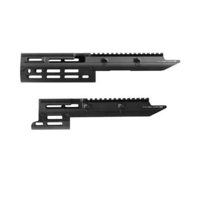 LDT  MP5 /MP5K UTG PRO rail