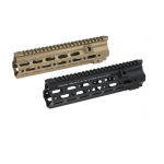 LDT  SMR 416 rail