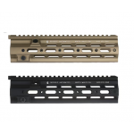 LDT  SMR 416 rail