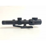 Arma sight TR25 1-6 SFP