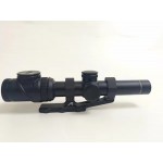 Arma sight TR25 1-6 SFP