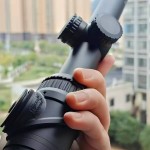 Arma sight TR25 1-6 SFP