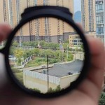Arma sight TR25 1-6 SFP