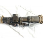 Arma sight NF ATACR 1-8 Military version （copy)
