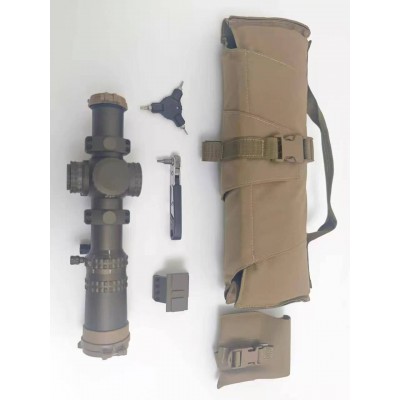 Arma sight NF ATACR 1-8 Military version （copy)