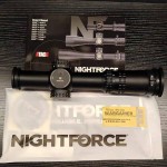 Arma sight NF ATACR 1-8  version 