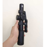 Arma sight VUDU 1-6