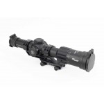 Arma sight Tango msr 1-6 sfp
