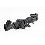 Arma sight Tango msr 1-6 sfp
