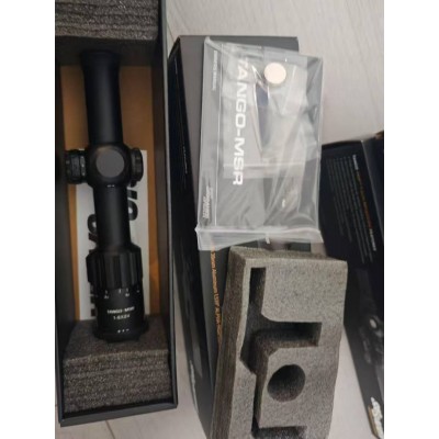 Arma sight Tango msr 1-6 sfp