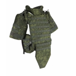 Copy Russian 6b45 vest