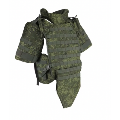 Copy Russian 6b45 vest