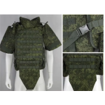 Copy Russian 6b45 vest