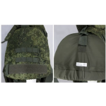 Copy Russian 6b45 vest