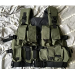 Coplay Russian SRVV ACT  vest