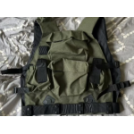 Coplay Russian SRVV ACT  vest
