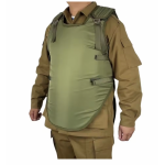 Copy Soviet 6B2 vest