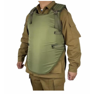 Copy Soviet 6B2 vest