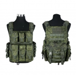 Copy Russian 6b46 vest