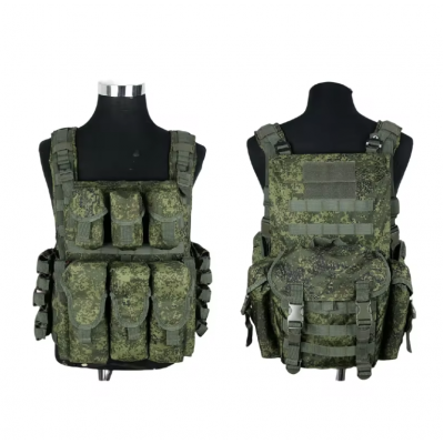 Copy Russian 6b46 vest