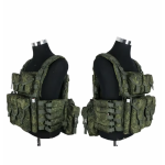 Copy Russian 6b46 vest