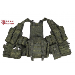 Copy  Russian 6sh117  vest