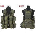 Copy  Russian 6sh117  vest